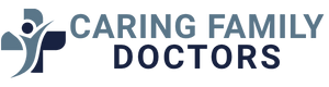 Caring Family Doctors- Logo
