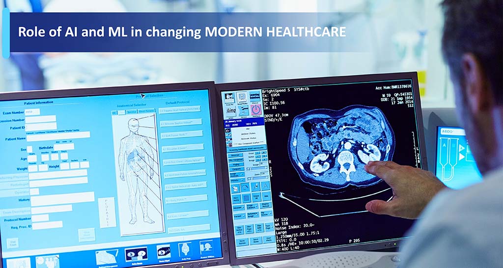 Diagnostic Services and Testing