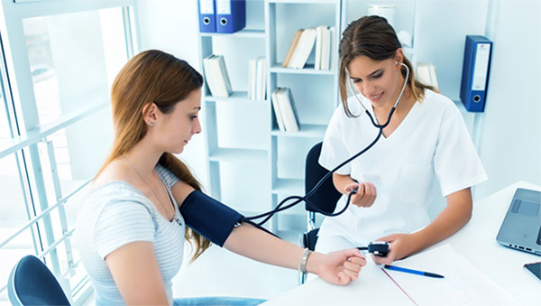 Preventative Healthcare Approach