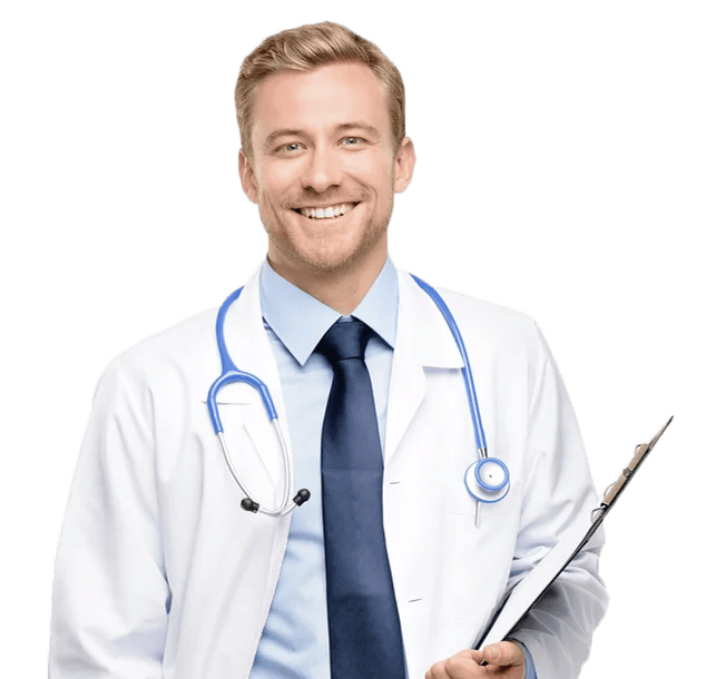 Family Doctors with Same-Day Care Available